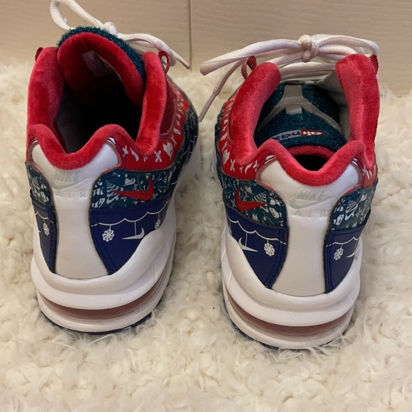 Nike Air Max ugly Christmas Sweater edition - Picture 7 of 7